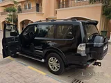 Mitsubishi Pajero Gold Edition 2016